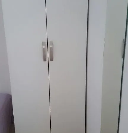 Lavanda Lägenhet *