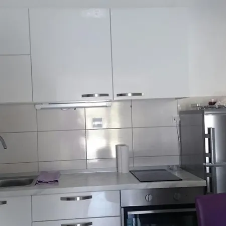Lavanda Apartman