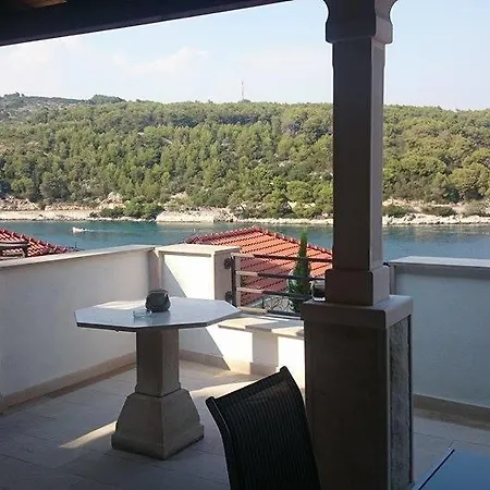 Lavanda Apartman