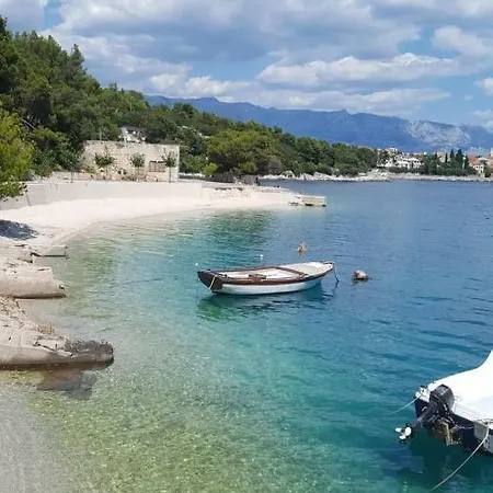 Apartman Lavanda