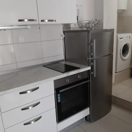 Lavanda Apartment