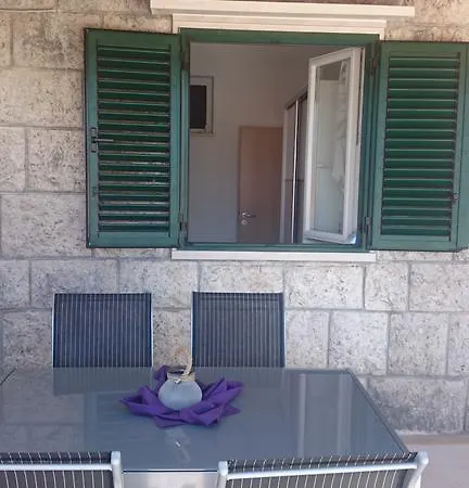 Apartment Lavanda *