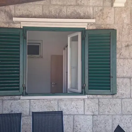 Apartment Lavanda *