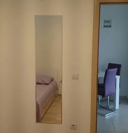 Lavanda Apartment Selca (Brac)