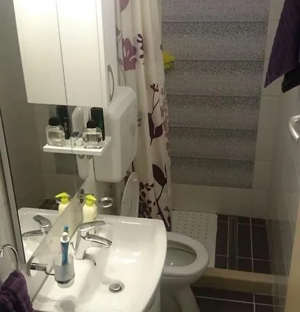 Lavanda Apartment