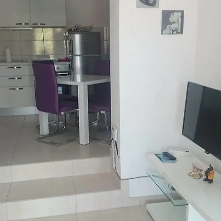 Apartment Lavanda