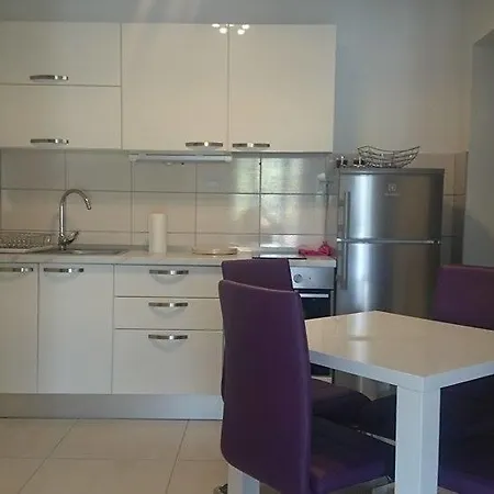 Lavanda Apartment *