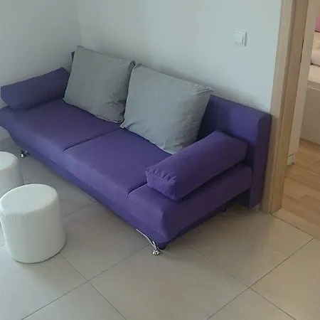Apartment Lavanda Selca (Brac)