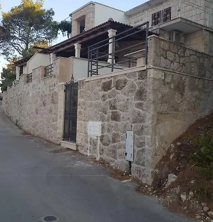 Lavanda Apartment